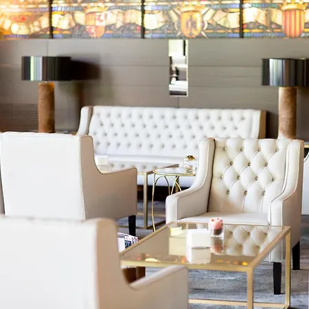 Hotel Tres Reyes Pamplona-3