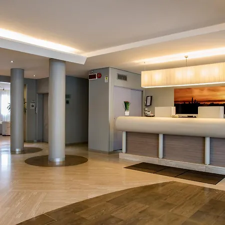 Hotel Executive-3