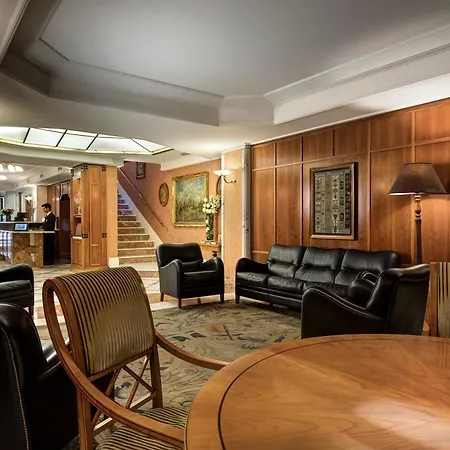 Hotel Capitol Milano-2