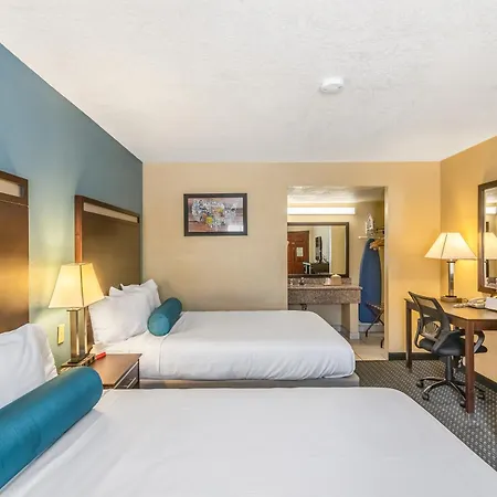 Glenridge Inn Glendale - Pasadena-3