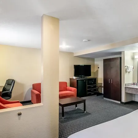 Glenridge Inn Glendale - Pasadena-2