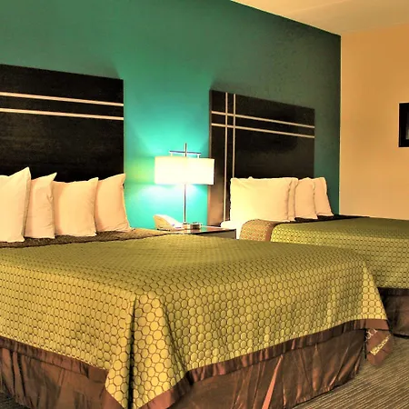 Best Western Inn Of Nacogdoches-2