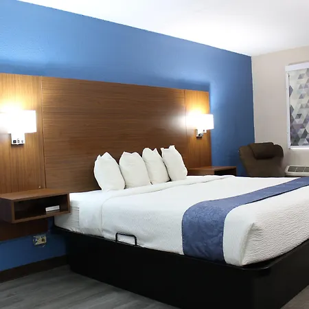 Baymont By Wyndham Abilene-2