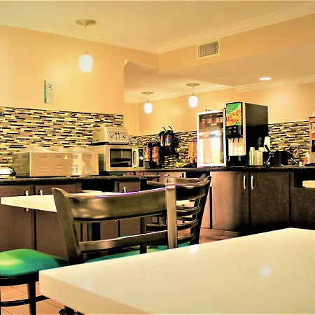 Best Western Inn Of Nacogdoches-3