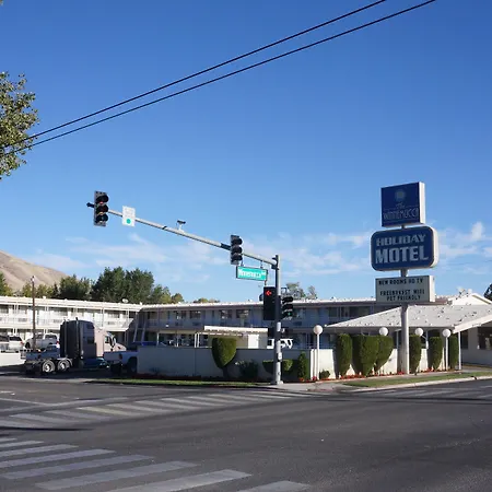 Winnemucca Holiday Motel-3
