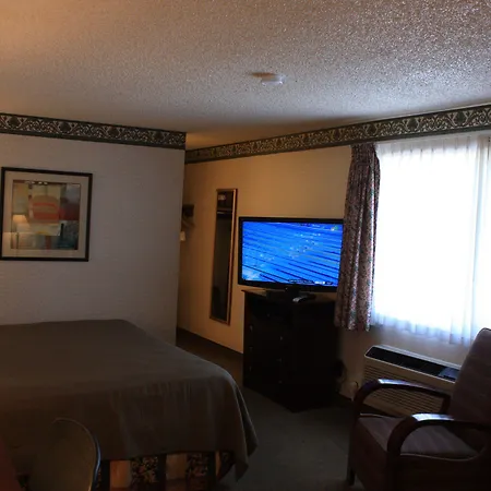 Winnemucca Holiday Motel-2