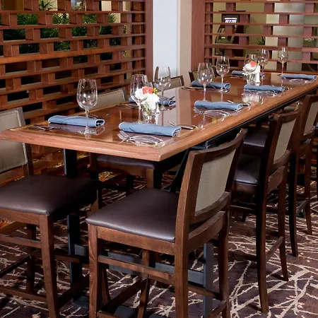 Doubletree By Hilton Lafayette-2