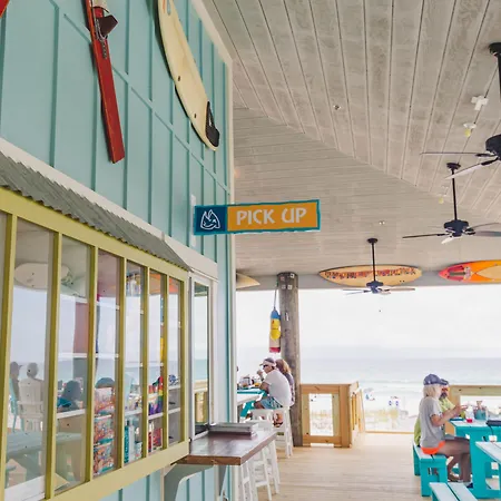 Best Western Beachside Resort-3