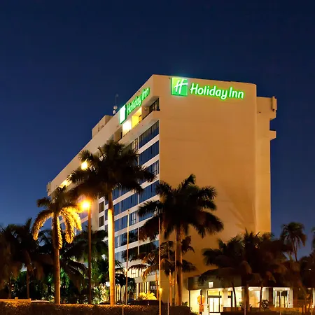 Holiday Inn Miami West - Airport Area By Ihg-3