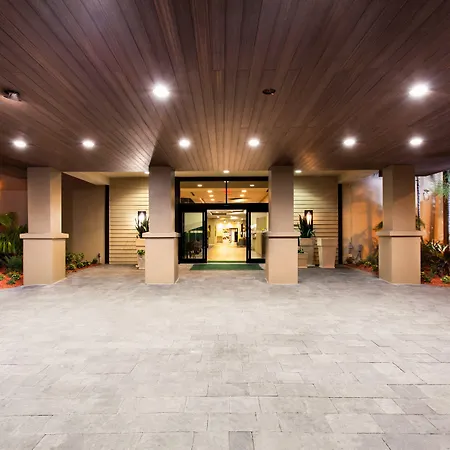 Holiday Inn Miami West - Airport Area By Ihg-2