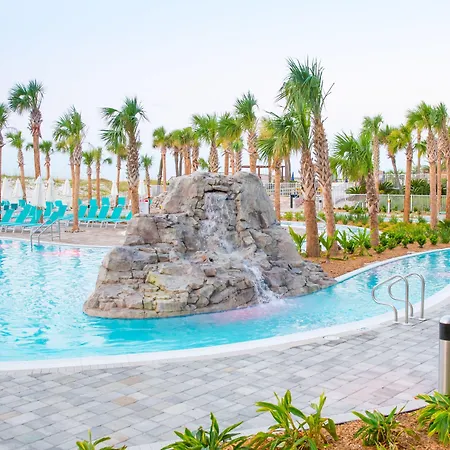 Best Western Beachside Resort-2