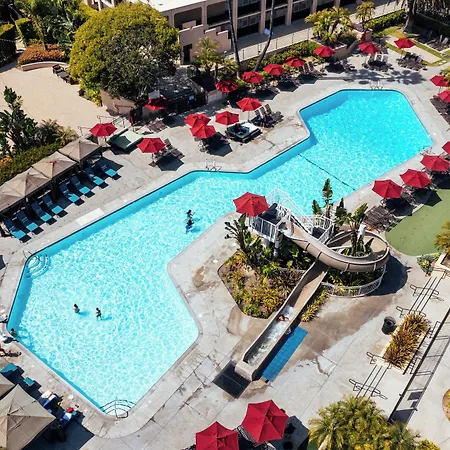 Hyatt Regency Newport Beach-2
