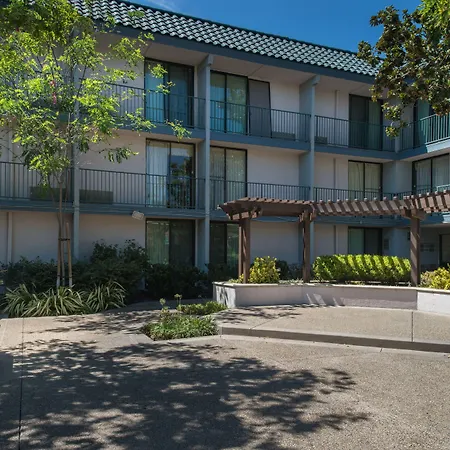 Holiday Inn Dublin - Pleasanton By Ihg-3