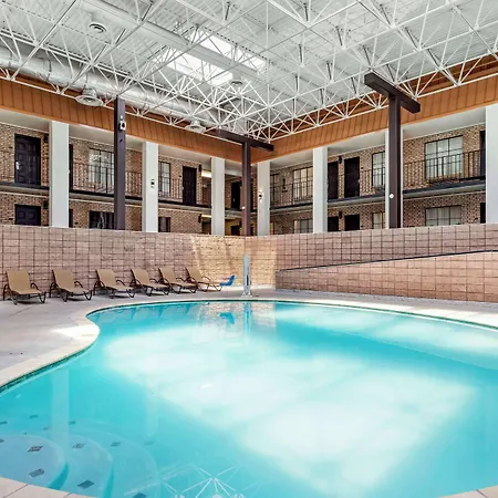 Best Western Of Alexandria Inn & Suites & Conference Center-3