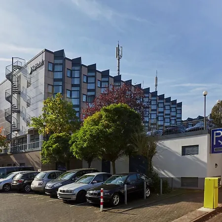 H+ Hotel Köln Brühl-3