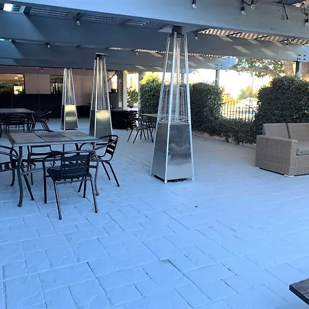 Holiday Inn Dublin - Pleasanton By Ihg-2