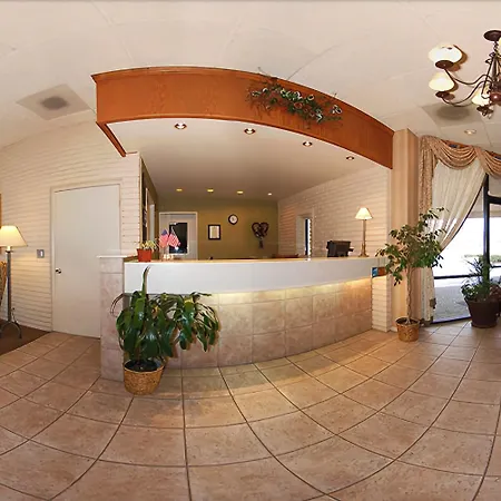 Quality Inn & Suites South San Jose - Morgan Hill-2