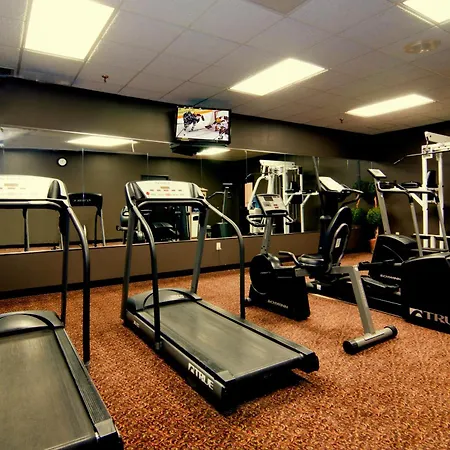 Centerstone Plaza Hotel Soldiers Field - Mayo Clinic Area-3