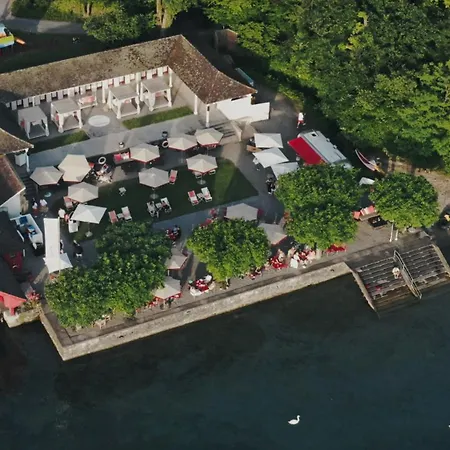 Hermitage Lake Lucerne - Beach Club & Lifestyle Hotel-3