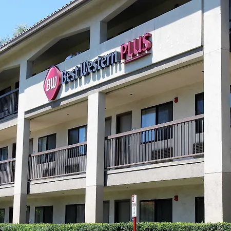 Best Western Plus Orange County Airport North-2