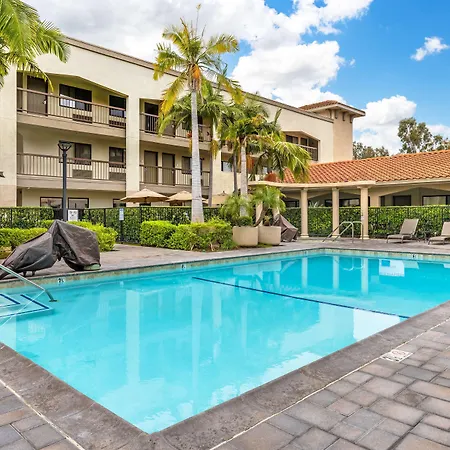 Best Western Plus Orange County Airport North-3