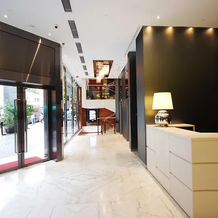 Stanford Hotel Hong Kong-2