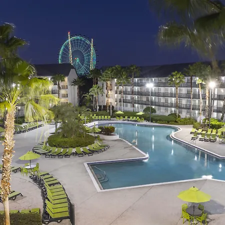 Avanti International Resort-3