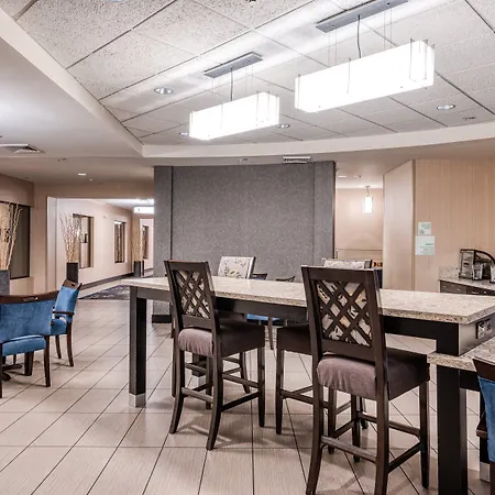 Holiday Inn - Terre Haute By Ihg-2