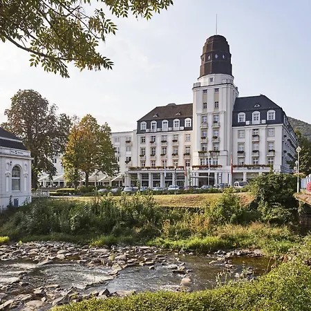 Steigenberger Hotel Bad Neuenahr-3