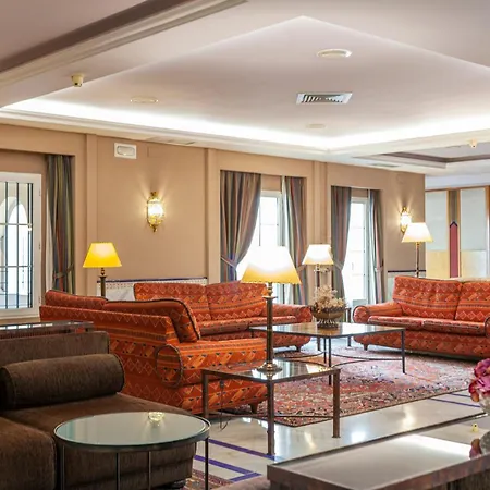 Hotel Macia Alfaros-2