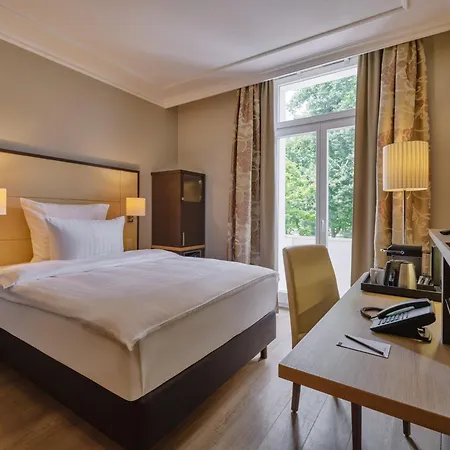 Steigenberger Hotel Bad Neuenahr-2
