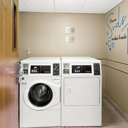 Sonesta Select Greenbelt College Park-3