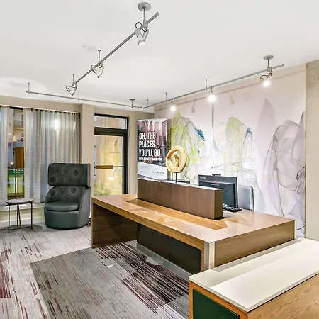 Sonesta Select Greenbelt College Park-2