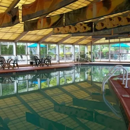 Howard Johnson By Wyndham Toms River-3