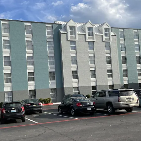 Comfort Inn & Suites Staunton-3