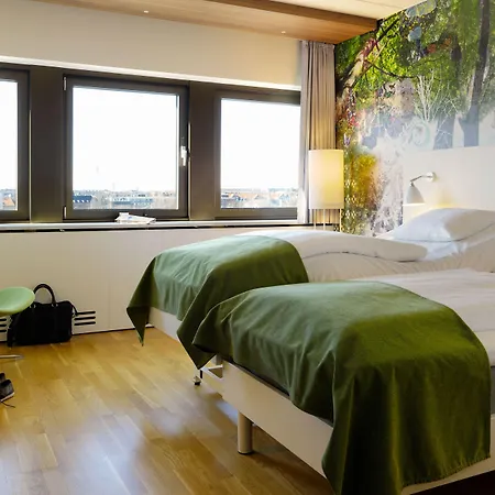 Scandic Copenhagen-2