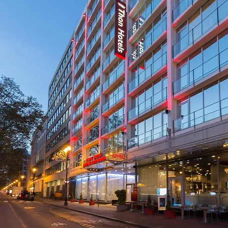 Thon Hotel Bristol Stephanie-3