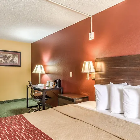 Red Roof Inn Amarillo West-3