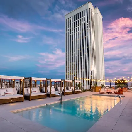 Canopy By Hilton Madrid Castellana-3
