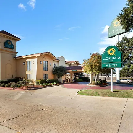 La Quinta Inn By Wyndham Bossier City-3