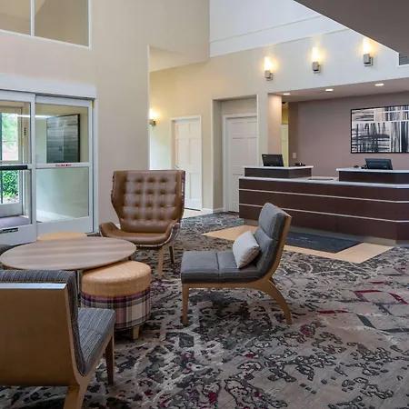 Sonesta Es Suites Nashville Brentwood-3