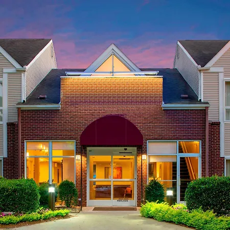 Sonesta Es Suites Nashville Brentwood-2