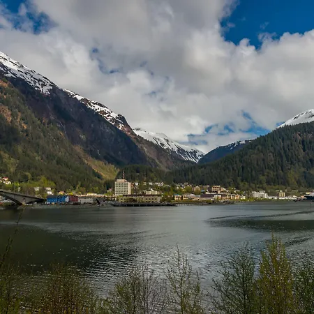 Four Points By Sheraton Juneau-3