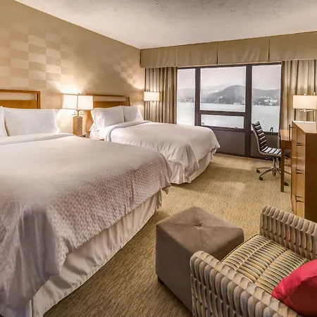 Four Points By Sheraton Juneau-2