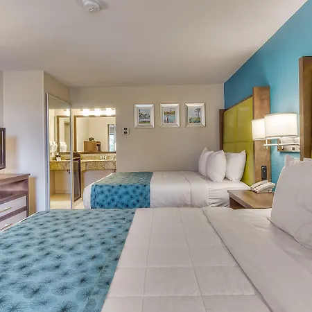 Quality Inn Gulfport I-10-2