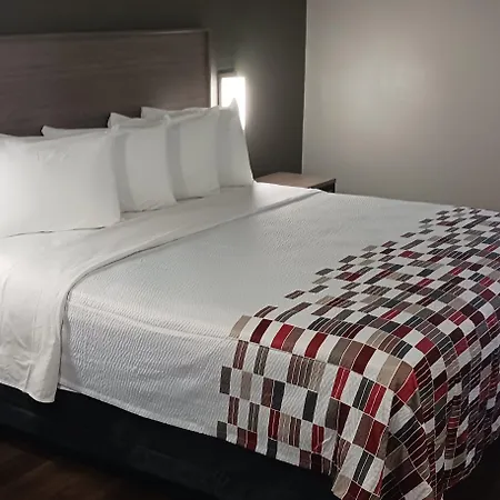 Red Roof Inn Fort Worth West-3