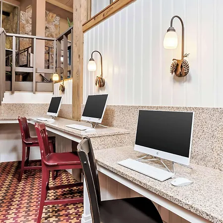 Best Western Outlaw Inn-2