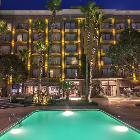 Hotel Lucerna Tijuana-3