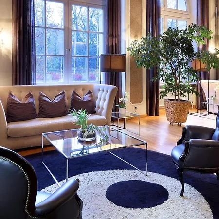 Eurostars Park Hotel Maximilian-2