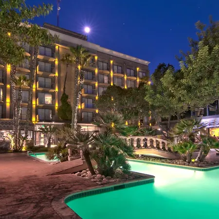 Hotel Lucerna Tijuana-2